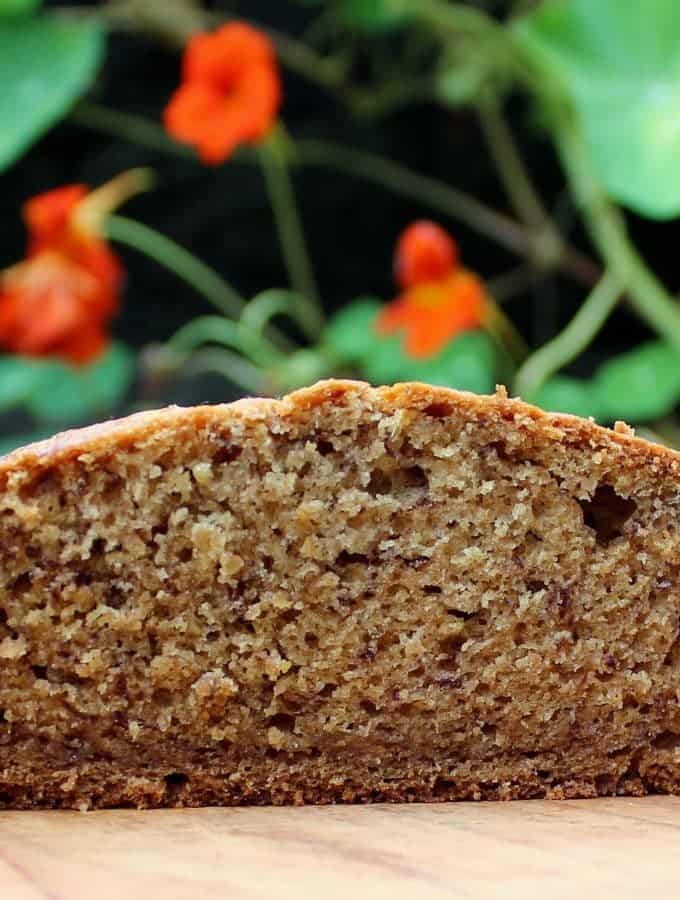 Healthy Steel Cut Oats Granola Recipe Homemade Food Junkie