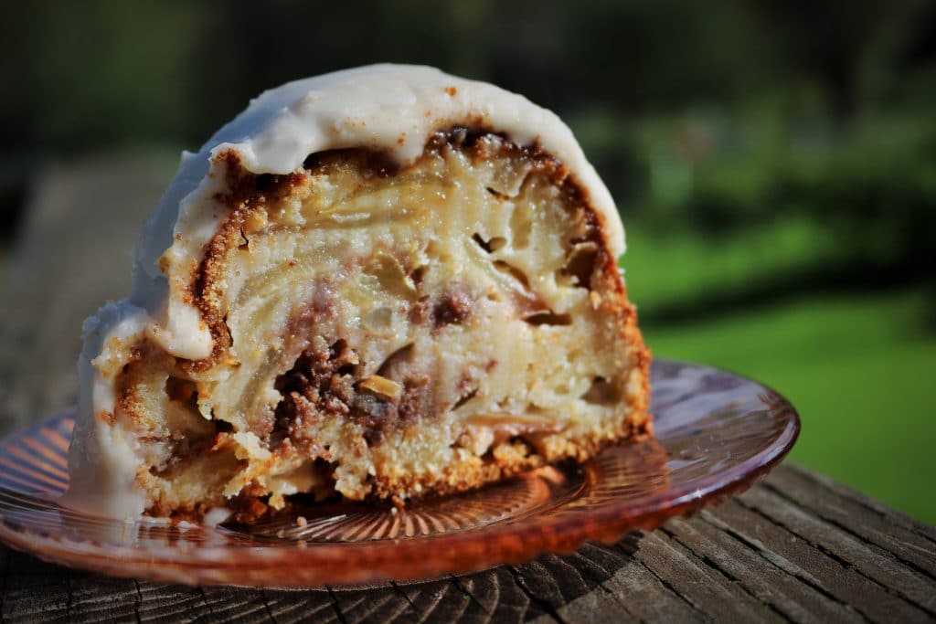 Fresh Apple Cake Recipe Bundt Pan Fresh Apple Cake Recipe Bundt Pan