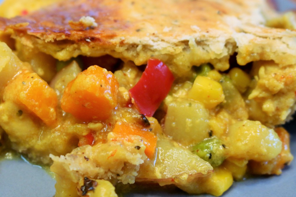 Chicken Pot Pies From Scratch Homemade Food Junkie