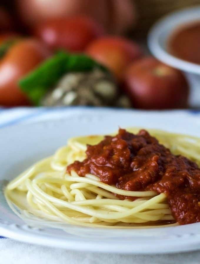 Slow cooker Pork Roast Homemade Food Junkie