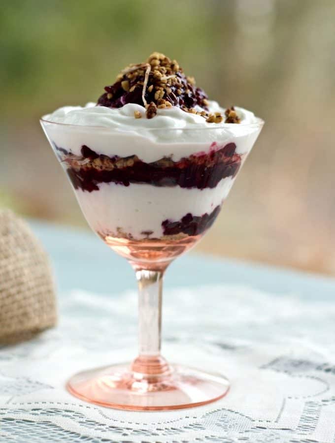 Homemade Greek Yogurt Recipe for Frugal Cooks