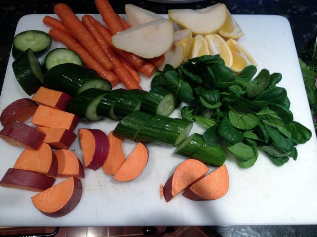 the process of juicing requires some chopping the process of juicing requires some chopping