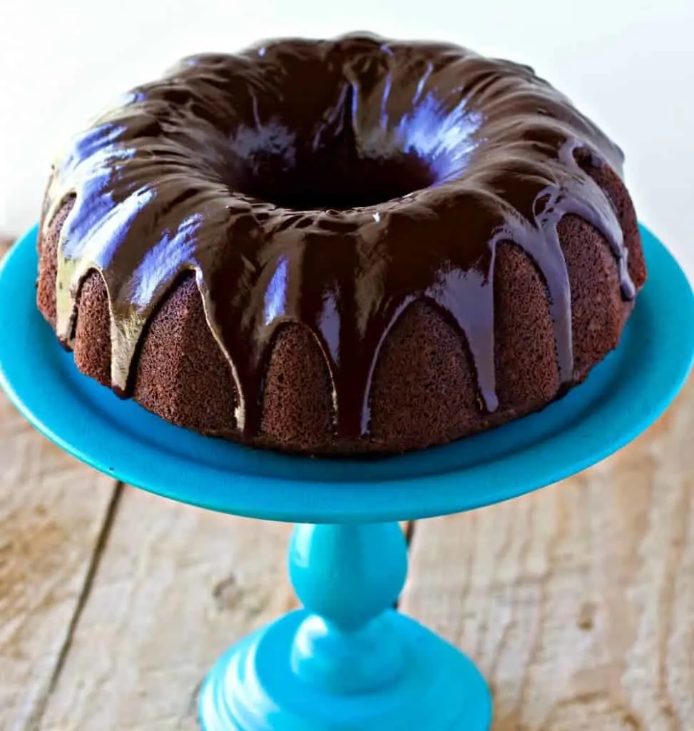 Pumpkin Zucchini Bread Or Cake 5 Chocolate Zucchini Bread (Or Cake)