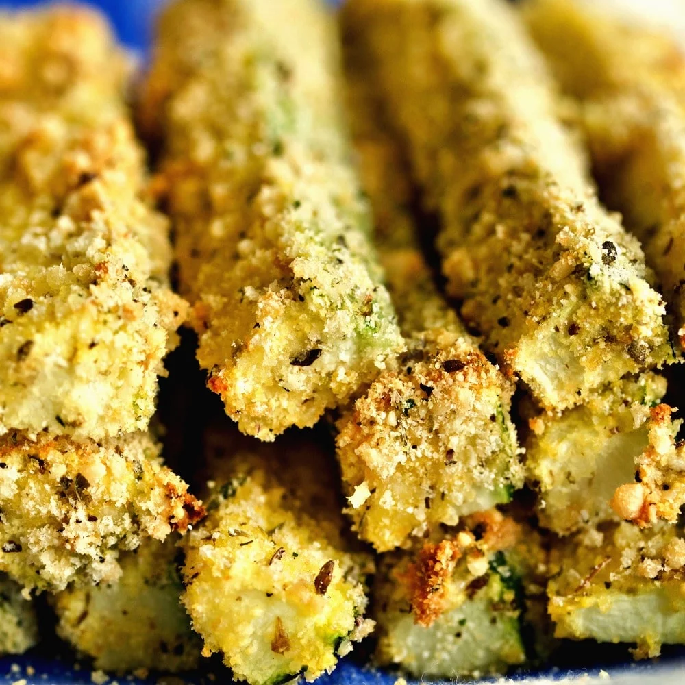 Zucchini Fries