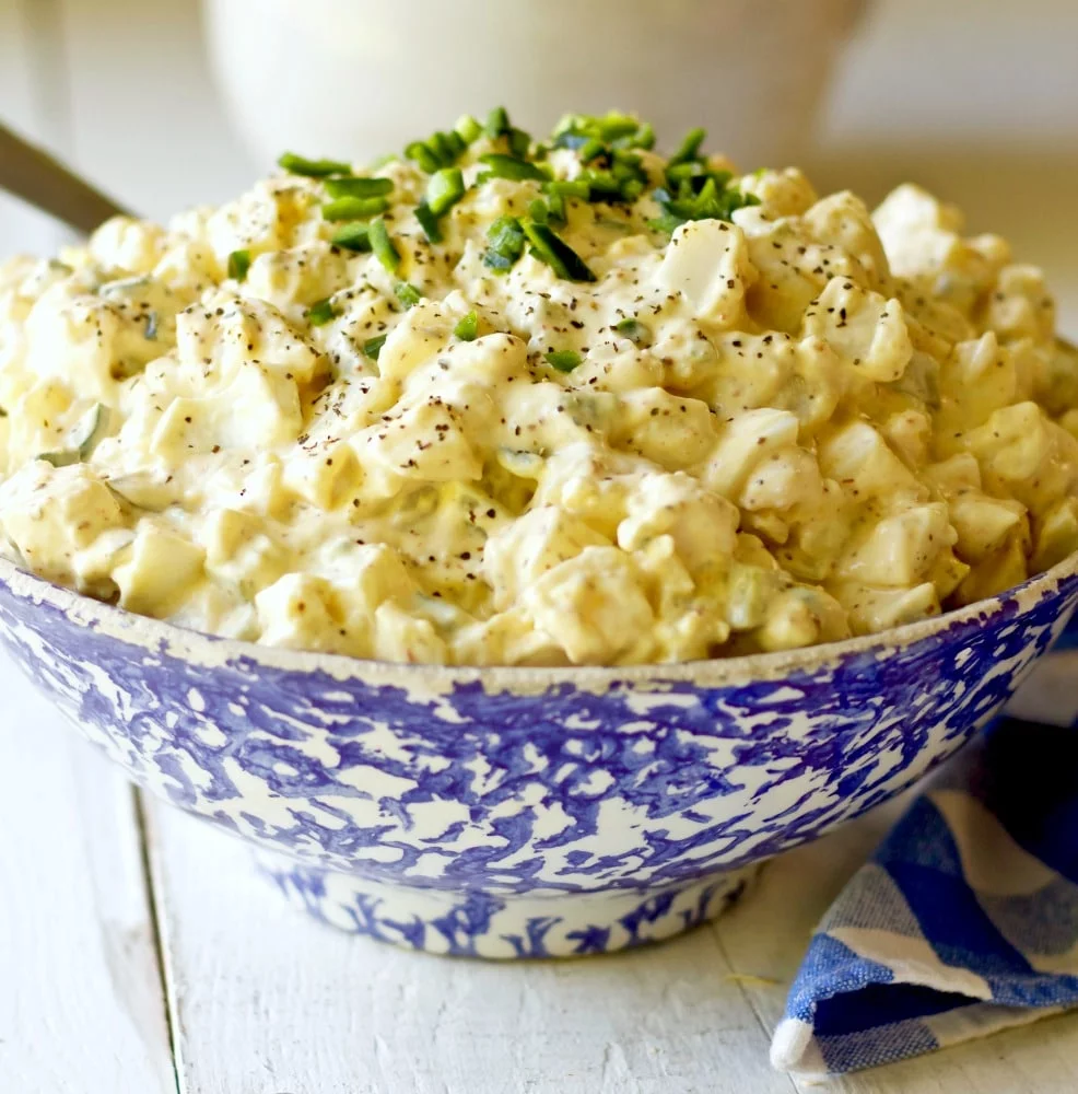 How to Cook With Potatoes for Easy Weeknight Dinners 11 Smoky Potato Salad