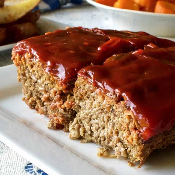 Meatloaf