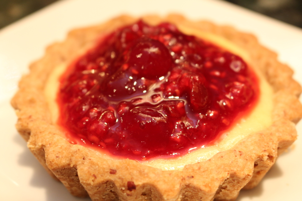 Pat in the Pan Crust Homemade Food Junkie