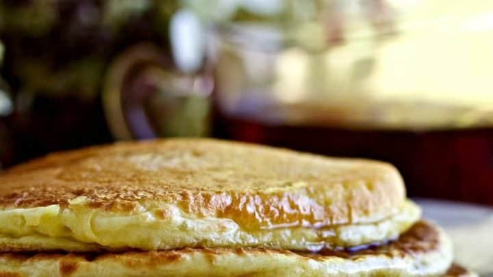 Greek Yogurt Pancakes Recipe With Tips 10 Greek Yogurt Pancakes