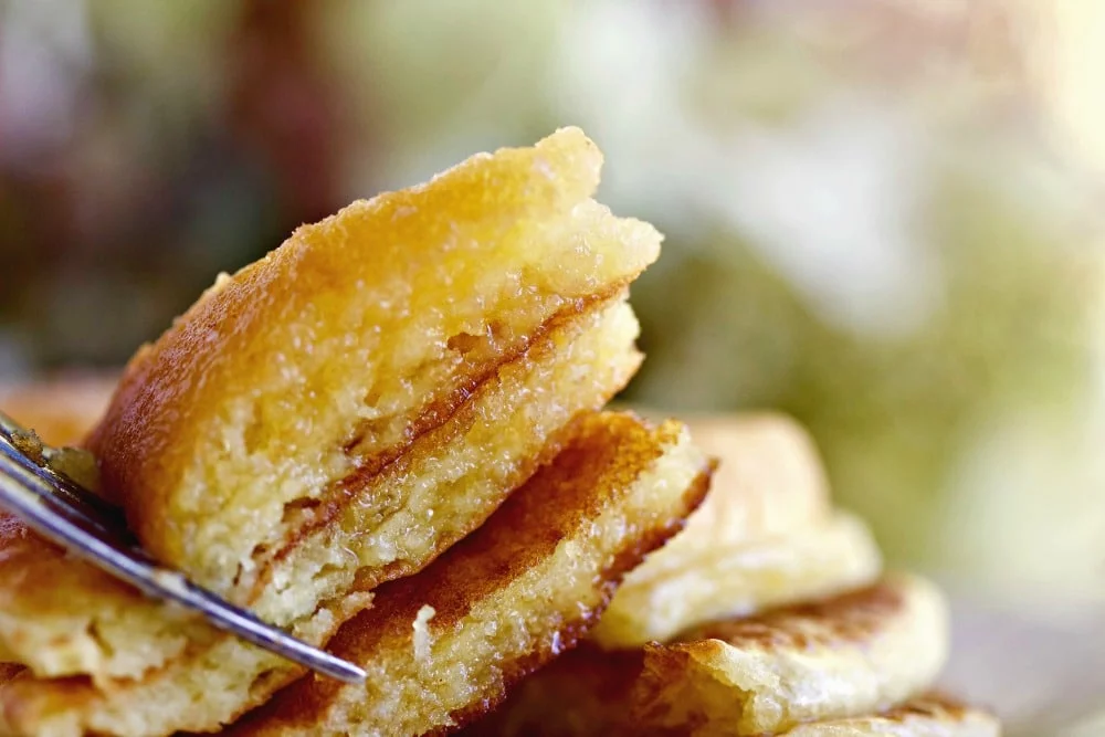 Greek Yogurt Pancakes Recipe With Tips 7 Greek Yogurt Pancakes