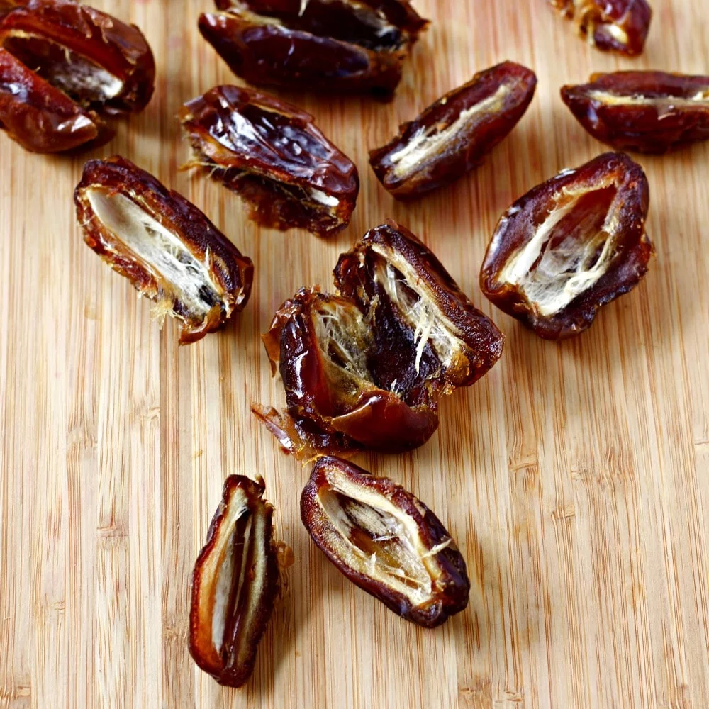 Medjool Dates