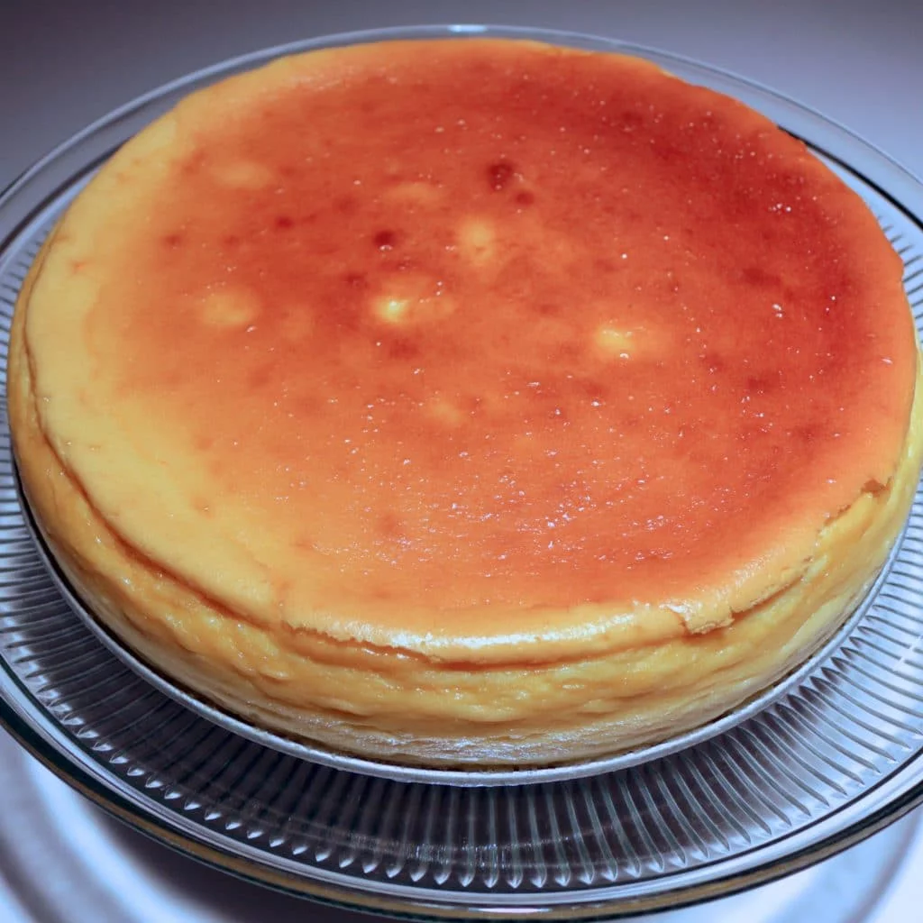 Apple Pie Cheesecake Recipe 7 Crustless New York Cheesecake