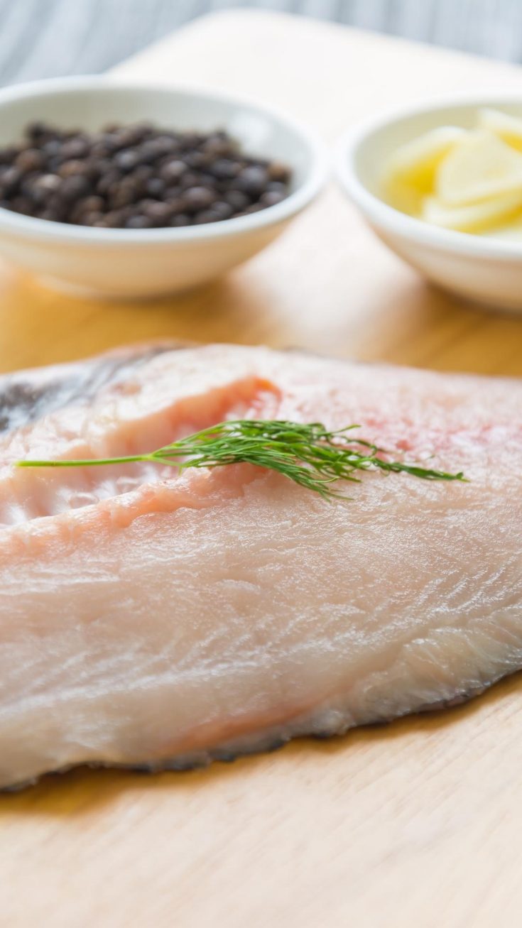 Breaded Tilapia Parmesan Homemade Food Junkie