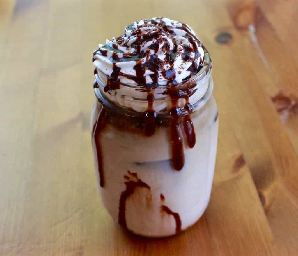 Diy iced coffee deals
