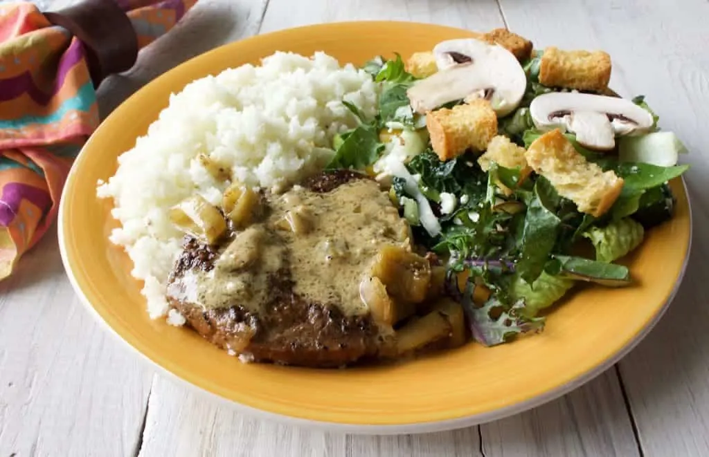 Slow Cooker Beef Dijon 1 Slow Cooked Beef Dijon