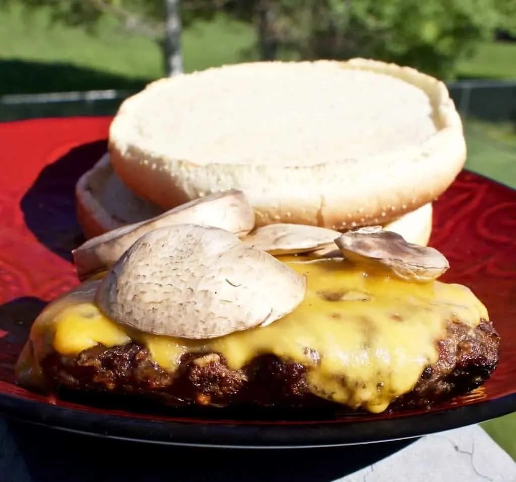 The Best Italian Style Hamburger Recipe 3 Nathan's Italian Style Hamburgers