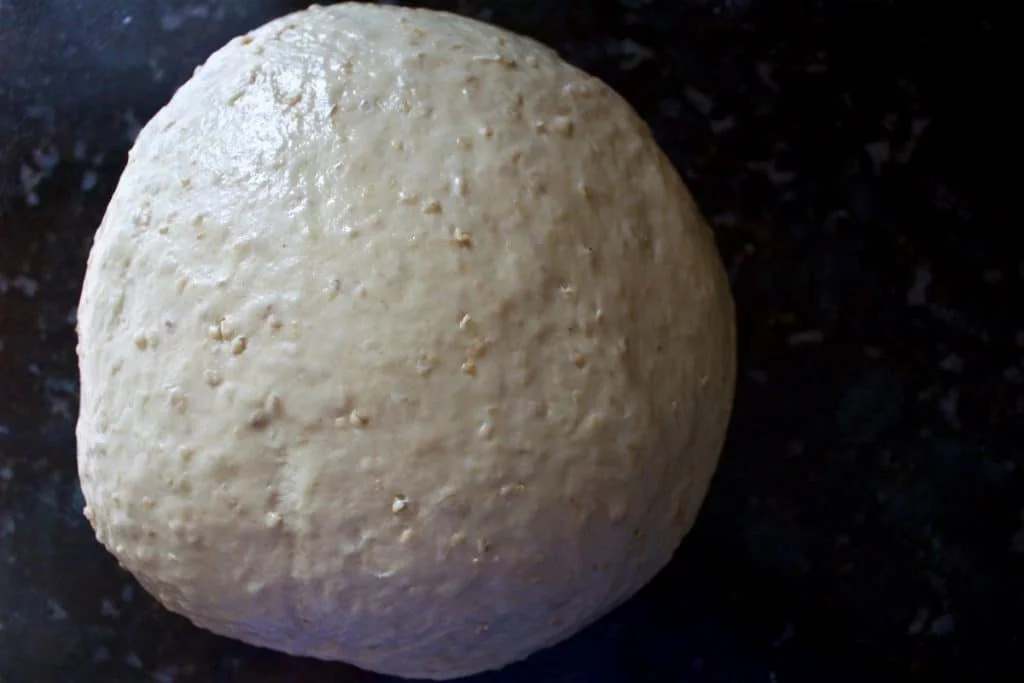 Irish Oat Bread Homemade Recipe 3 Irish Oat Bread