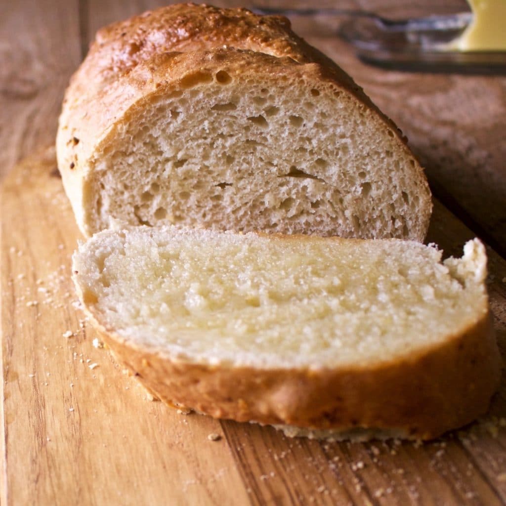 French BreadHow to Make it! Homemade Food Junkie