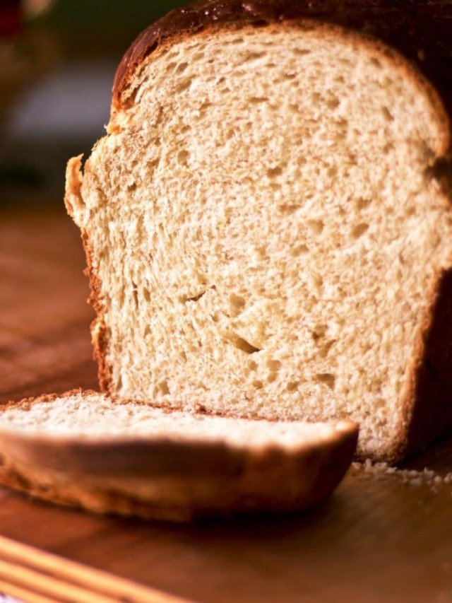 Irish Oat Bread recipe Homemade Food Junkie
