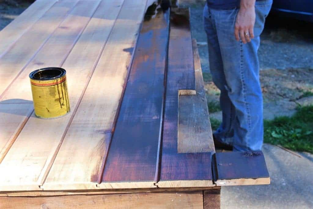 Diy Fireplace Makeover-Part 3 5 Diy Fireplace Overhaul Part 3-Building A Wooden Hearth