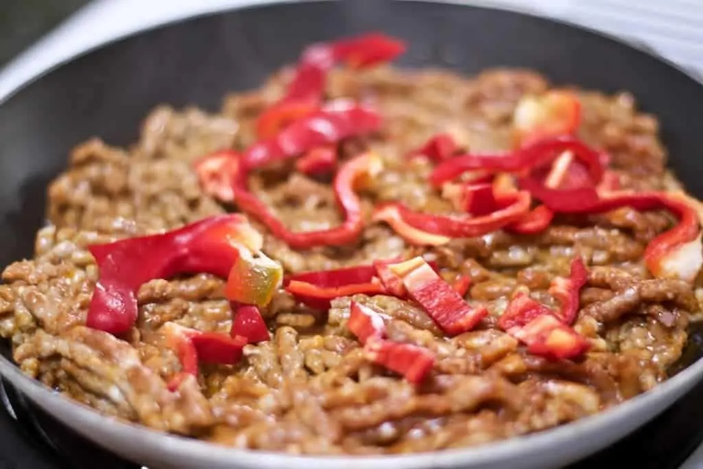 Breakfast Burrito Recipe With Chorizo Sausage 3 Breakfast Burrito