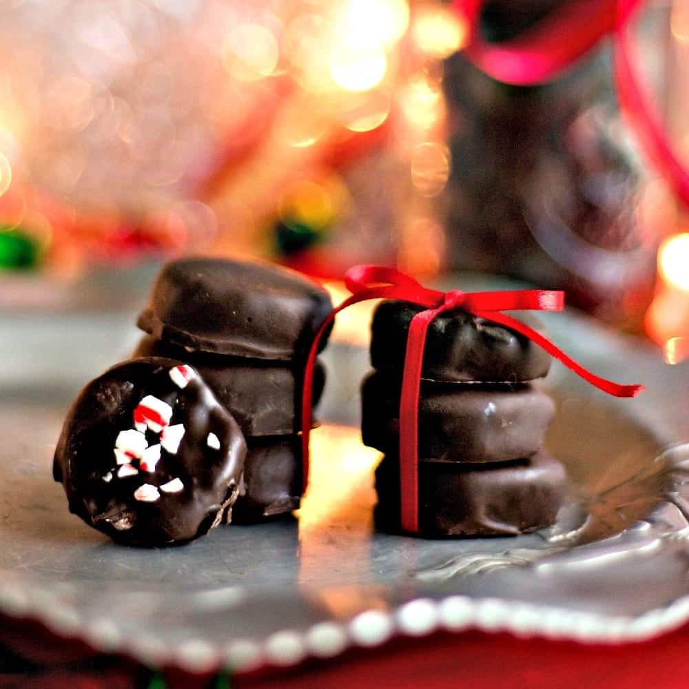 Holiday Candies Recipe