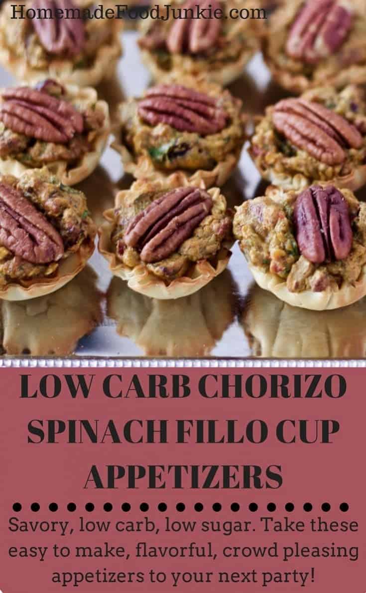 Savory Low Carb Low Sugar Tasty Bites With A Bit Of A Kick On The Back End. Take These Easy To Make Flavorful Crowd Pleasing Appetizers To Your Next Party 1