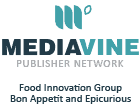 Mediavine Publisher Network Logo