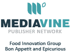 Mediavine Publisher Network Logo