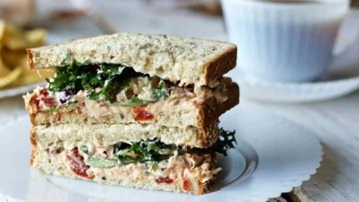Chicken Spread Recipe 3 Chicken Spread Recipe