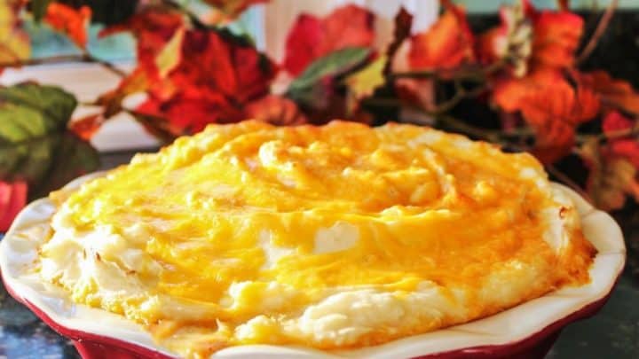 Shepherds Pie Casserole Recipe 3 Shepherds Pie Casserole Recipe
