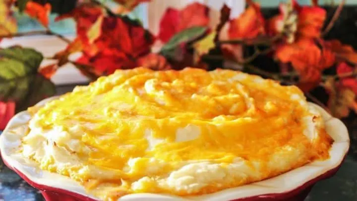 Shepherds Pie Casserole Recipe 3 Shepherds Pie Casserole Recipe