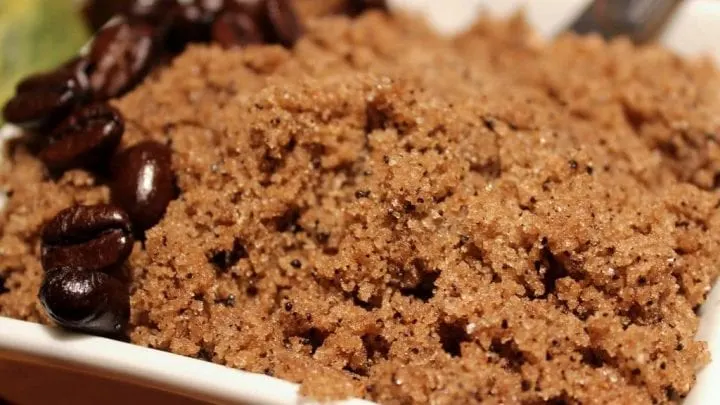 Pumpkin Spice Latte Sugar Scrub 3 Pumpkin Spice Latte Sugar Scrub