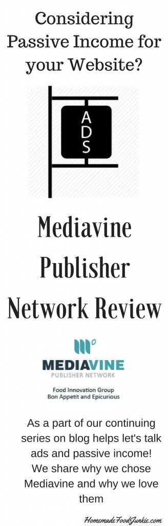 Mediavine Publisher Network Review Take A Look At Why We Love Our Ad Network!