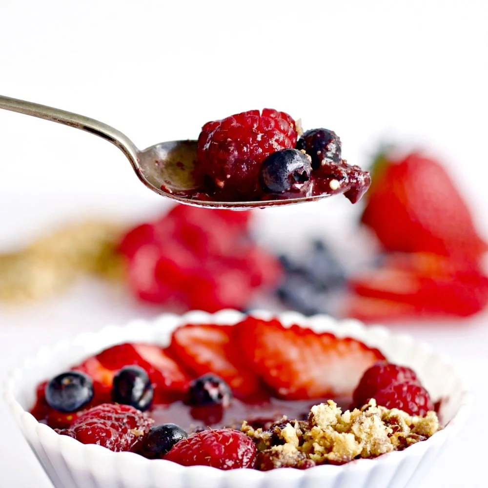 Acai Smoothie Bowl