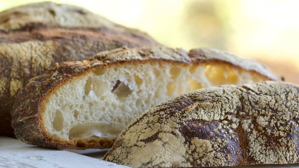 How to Make Wild Sourdough Starter Homemade Food Junkie