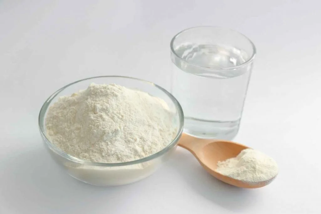 Properly Feeding Sourdough Starter 5 Flour And Water