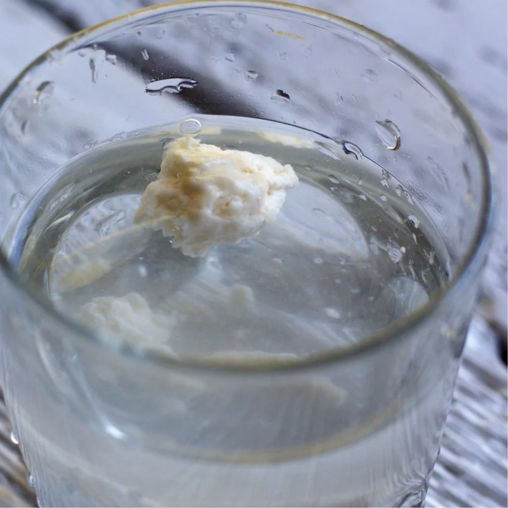 Soft Sourdough Sandwich Bread Recipe 8 Leaven Float Test