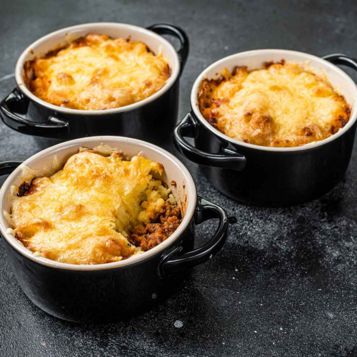 Leftover Holiday Pie Inspiration and Recipe-Homemade Food Junkie