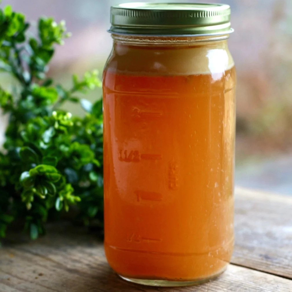 Instant Pot Bone Broth