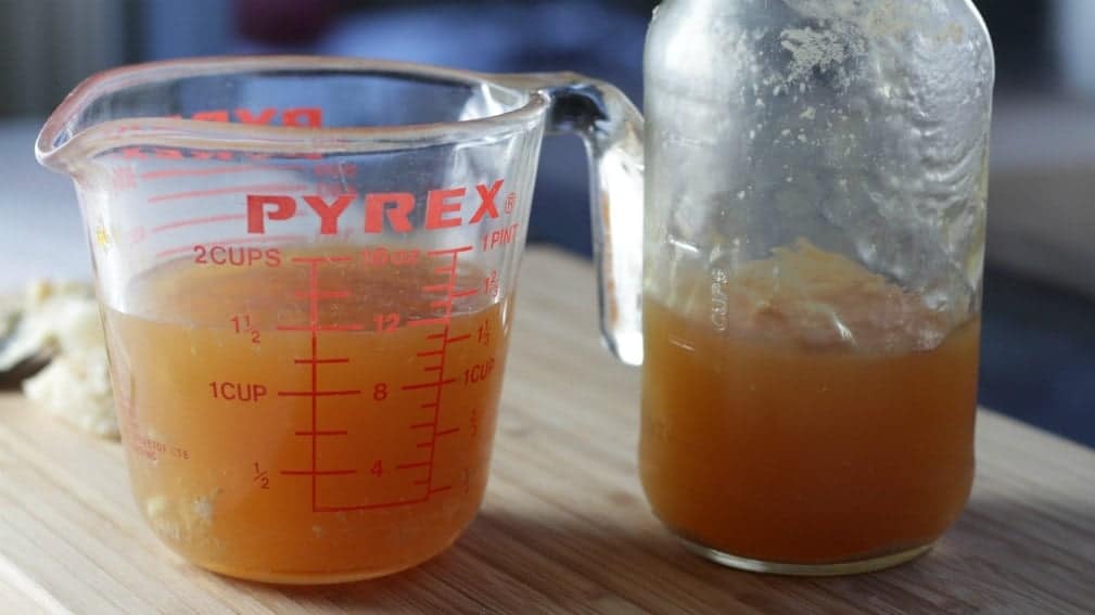 Instant Pot Bone Broth