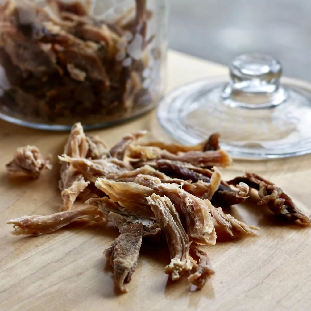 Turkey Jerky Dog Treats 1 Turkey Jerky Dog Treats
