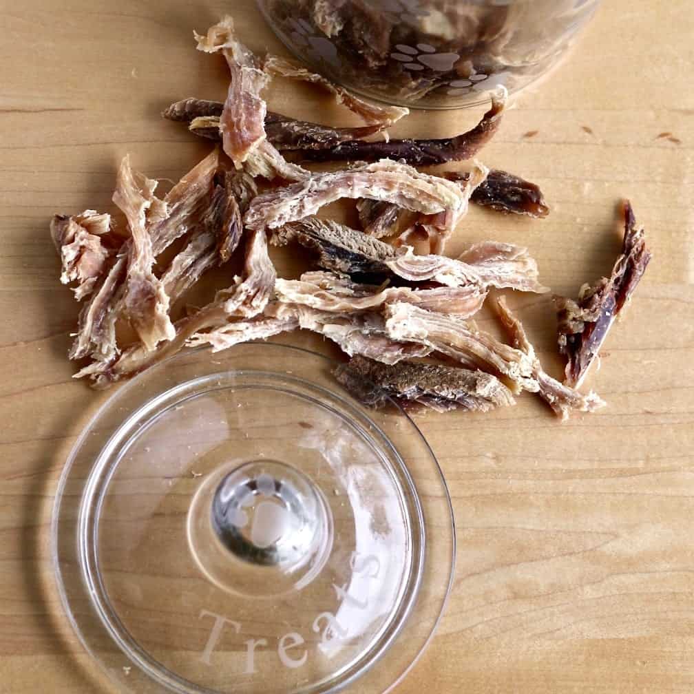 Ground turkey jerky dog treat recipe deals