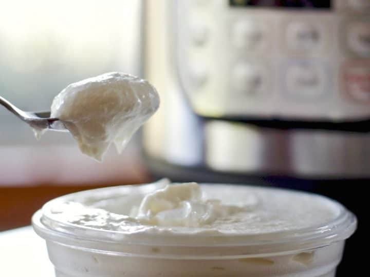 Ultimate Greek Yogurt Kit For Instant Pot 