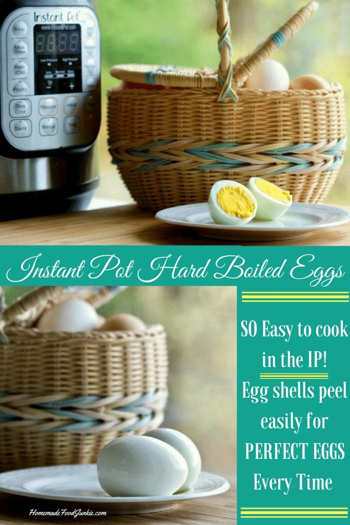 Instant Pot Hard Boiled Eggs Are Easy To Make And Peel Beautifully. Learn Tips To Make Your Egg Yolks Hard Or Soft As You Prefer. #Instantpot #Instantpotrecipes #Pressurecooking #Pressurecookereggs #Eggs #Hardboiledeggs #Healthyfood #Healthydiet #Ketodietfood #Ketosnack Instant Pot Hard Boiled Eggs Are Easy To Make And Peel Beautifully. Learn Tips To Make Your Egg Yolks Hard Or Soft As You Prefer. #Instantpot #Instantpotrecipes #Pressurecooking #Pressurecookereggs #Eggs #Hardboiledeggs #Healthyfood #Healthydiet #Ketodietfood #Ketosnack