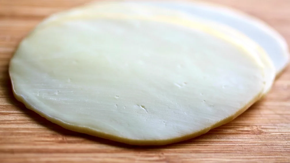 Smoked Provolone Cheese