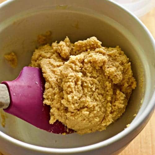 KETO Approved Peanut Butter Bars | Homemade Food Junkie