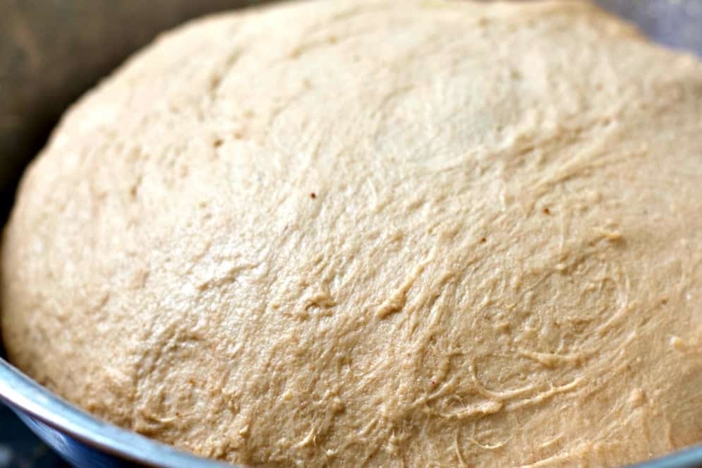 Pane di grano duro integrale