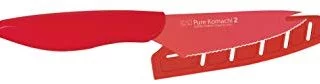 Pure Komachi 2 Series Tomato/Cheese Knife