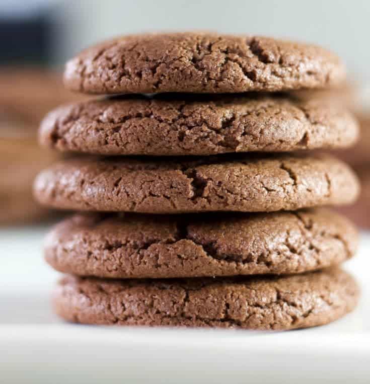 Almond Joy Cookies Recipe Homemade Food Junkie