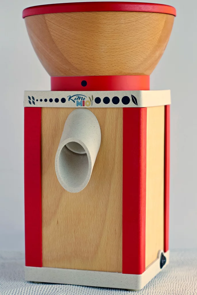 Komo Mio Grain Mill